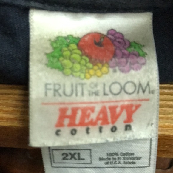 80’s Resurrection Band T shirt - Picture 3 of 6